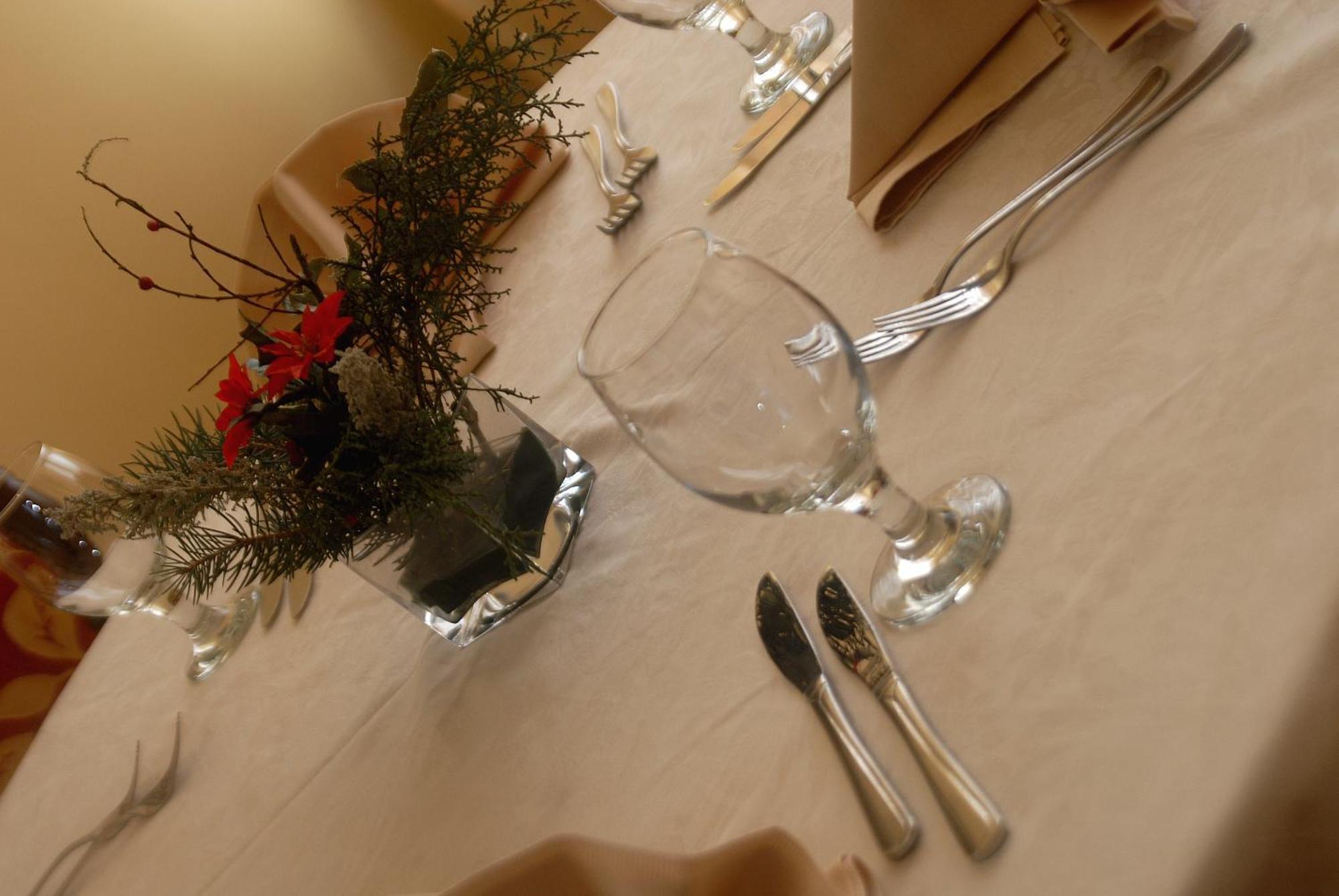 Hotel Sator Bitola Pokoj fotografie
