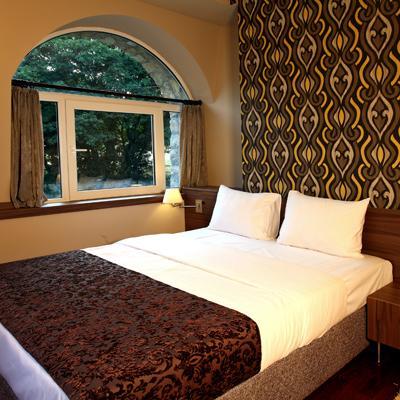 Hotel Sator Bitola Pokoj fotografie