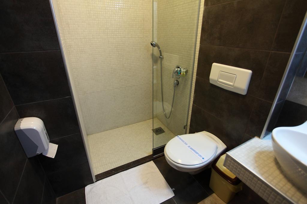 Hotel Sator Bitola Pokoj fotografie