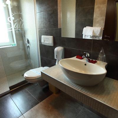 Hotel Sator Bitola Pokoj fotografie